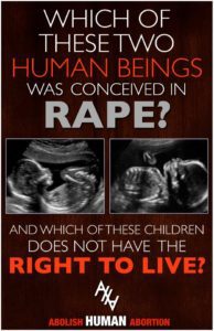 Abolish Human Abortion