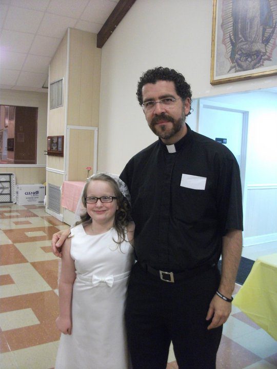 Guess Who's Coming to Dinner? - Catholic Sistas