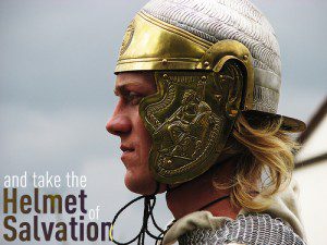 helmet-of-salvation