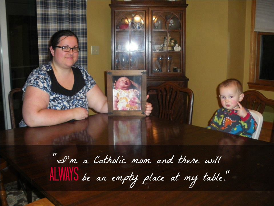 14 Things Catholic Moms Want to Tell You about Themselves