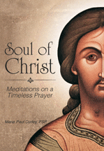 Soul of Christ cover