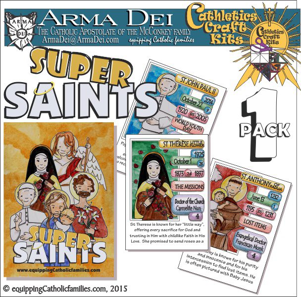 Super Saints 2015 b Square Cover