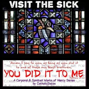 Visiting the Sick