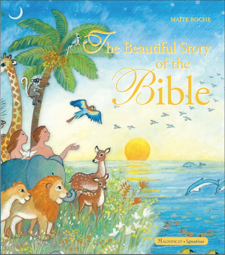 The Beautiful Story of the Bible