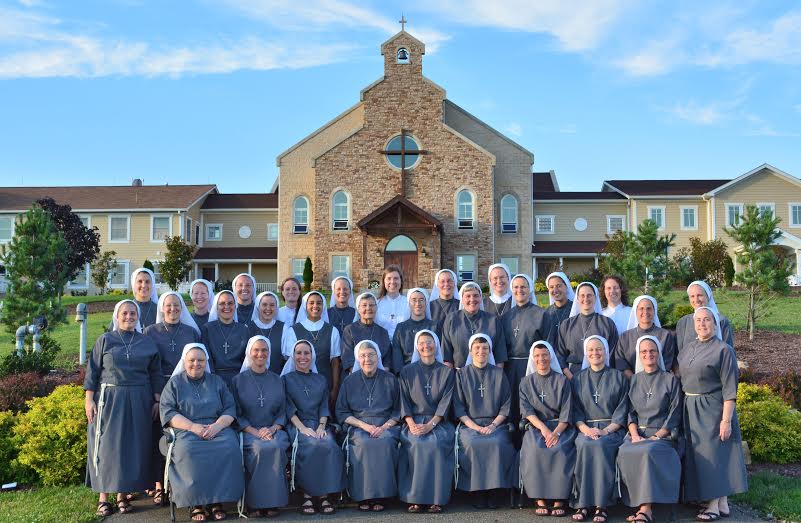 Franciscan Sisters, Third Order Regular (TOR) of Penance of the Sorrowful Mother