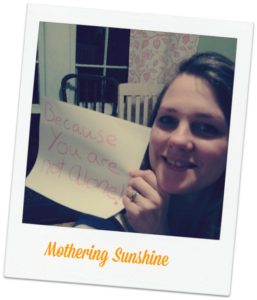 Seven Reasons to Subscribe to Mothering Sunshine