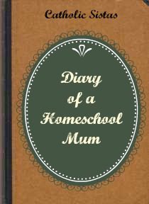 homeschool diary