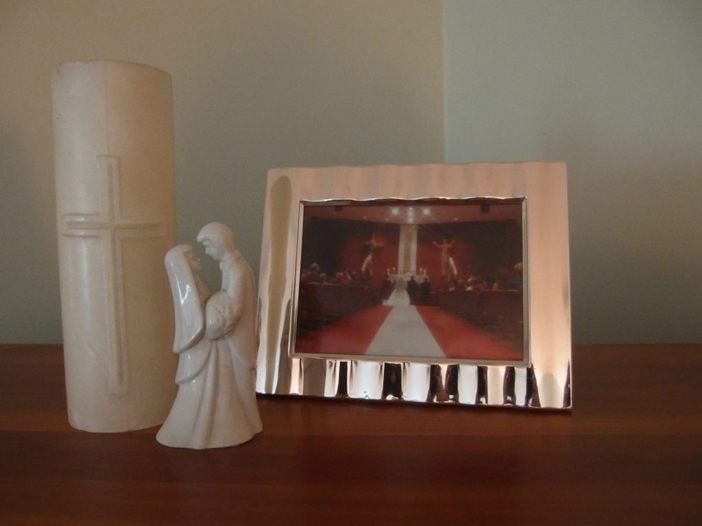 Decorating a Catholic Home Part I: Research