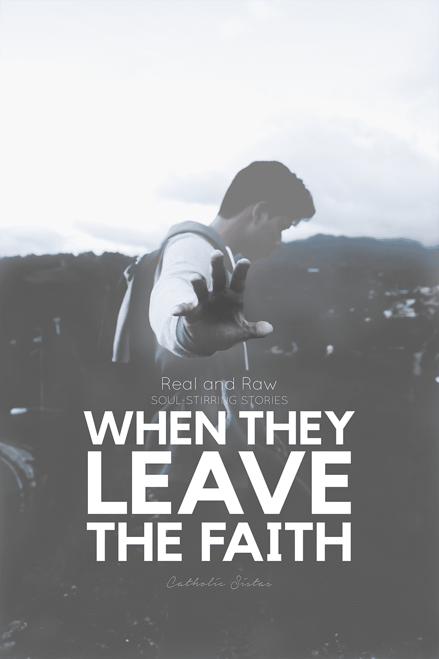 When They Leave the Faith