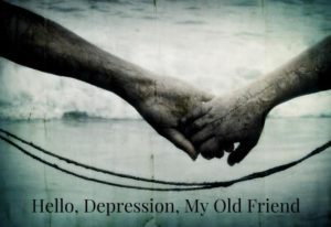 Hello, Depression, My Old Friend pic