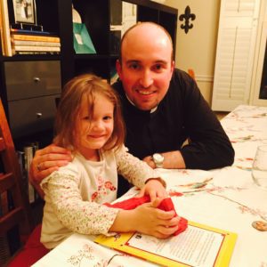 Great Ways to Make Your Priest's Father's Day ROCK!