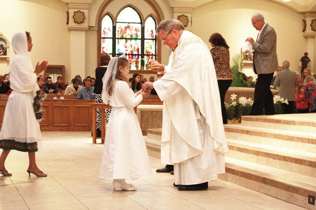 Great Ways to Make Your Priest's Father's Day ROCK!