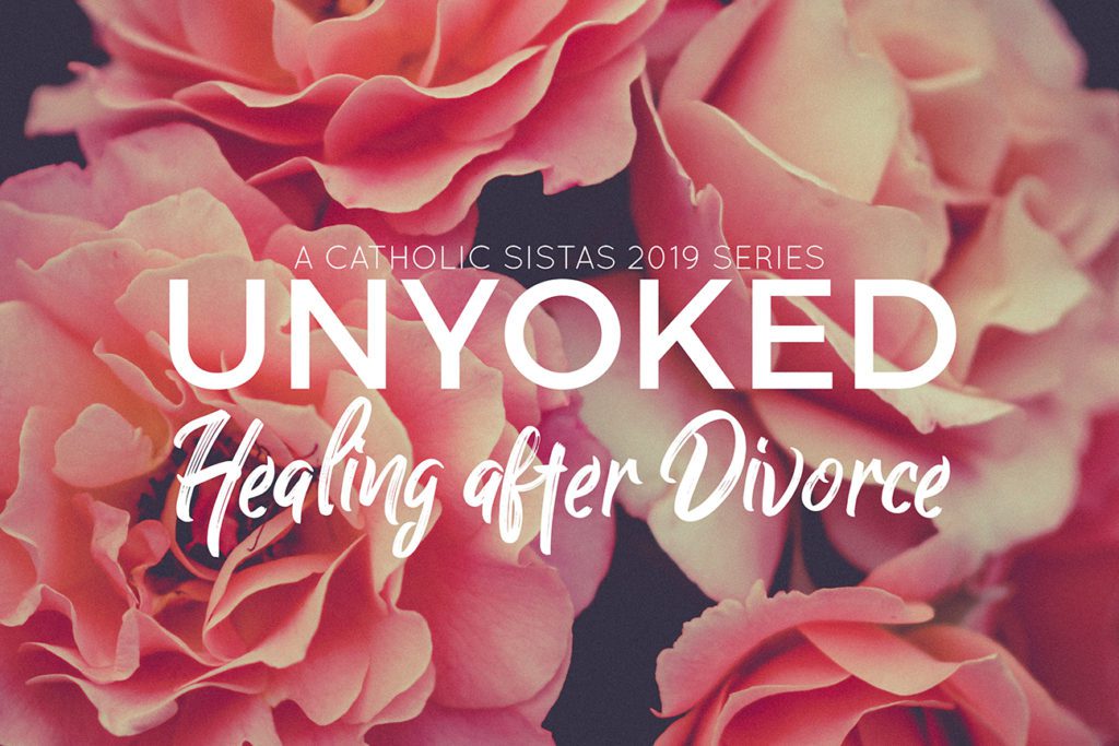 Unyoked - Healing after Divorce