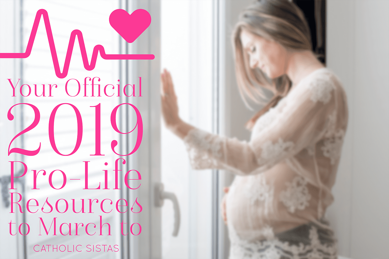YourOfficial2019ProLifeResourcestoMarchto