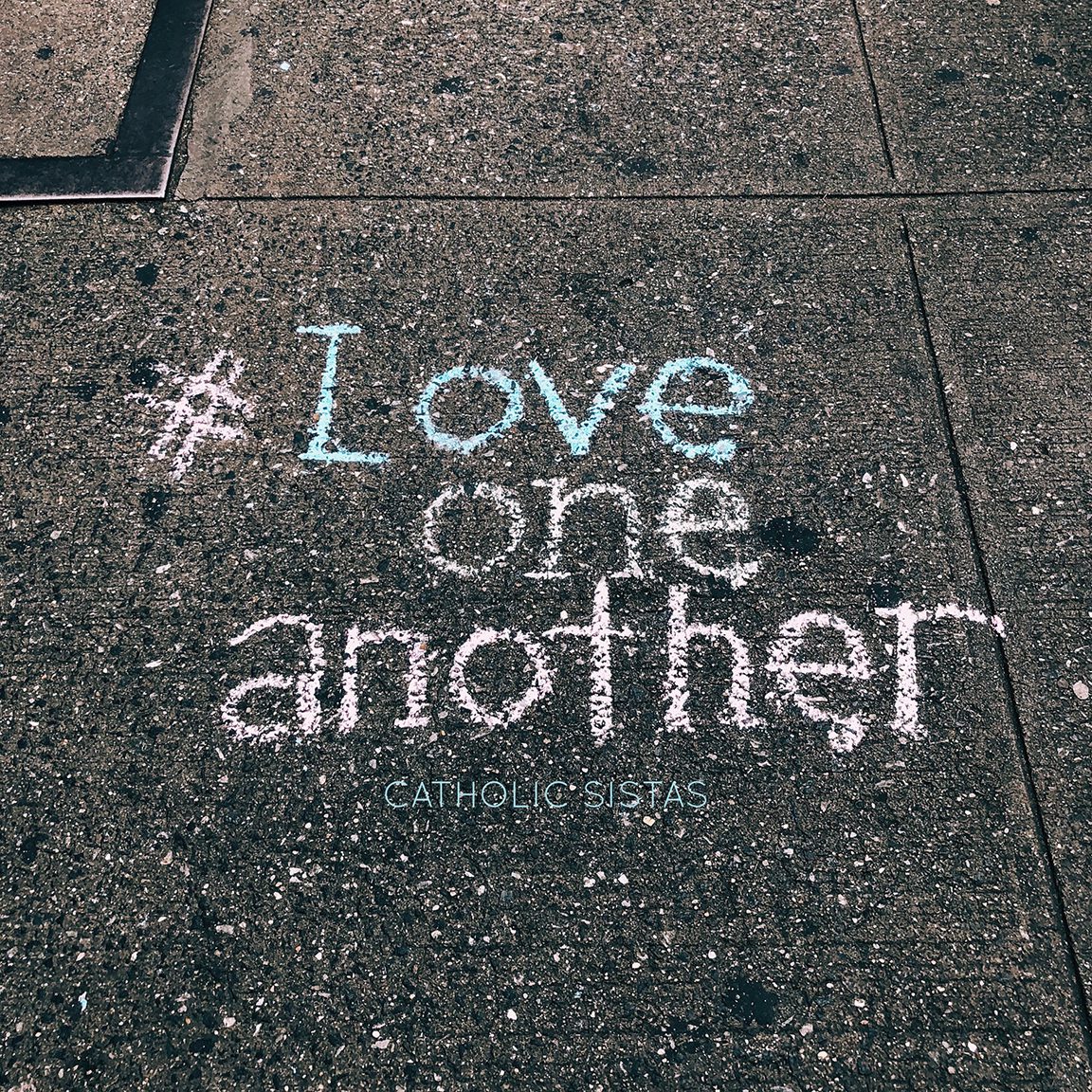 LoveOneAnother