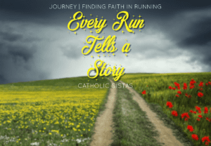 Every Run Tells a Story