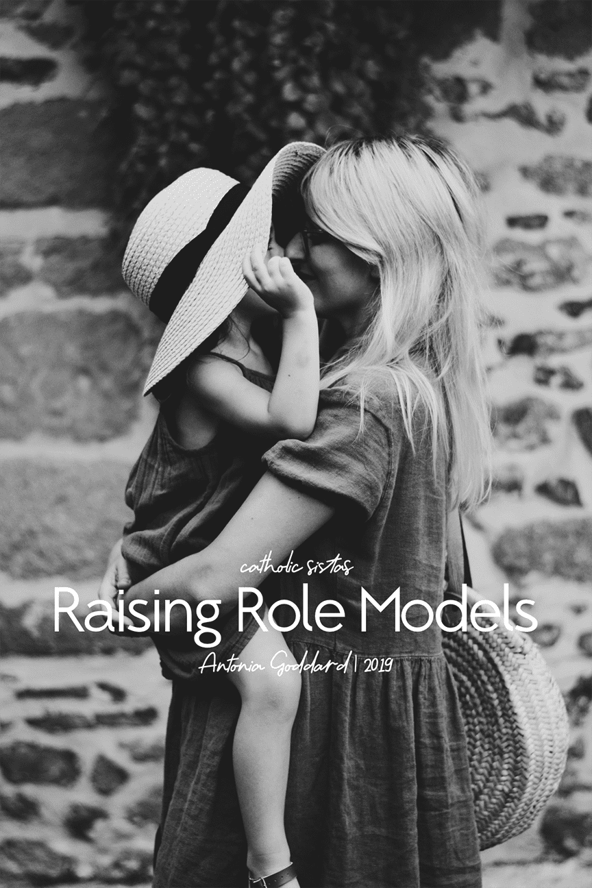 Raising Role Models