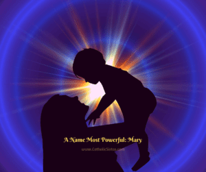 A Name Most Powerful_ Mary for CS