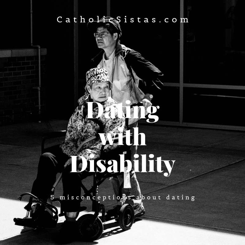 Dating with Disability (1)