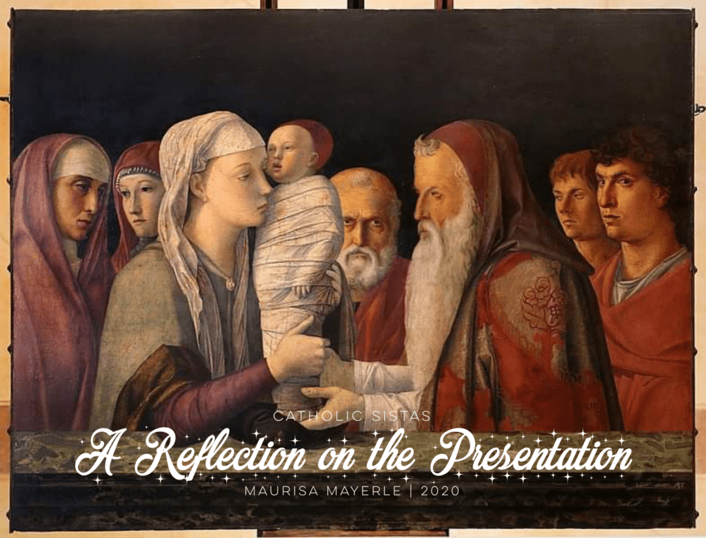 A Reflection on the Presentation