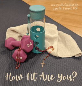 Looking for ways to improve fitness? Look no further, friends!