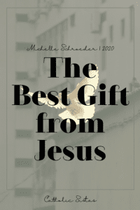 Jesus, gift, peace, Ascension